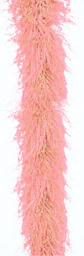 strucctoll boa, 4 rétegü - #30 PEACH